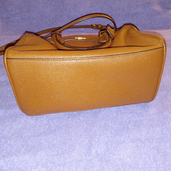 Coach mini bennett satchel - Picture 2 of 9